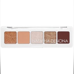 Natasha Denona Mini Nude Eyeshadow Palette